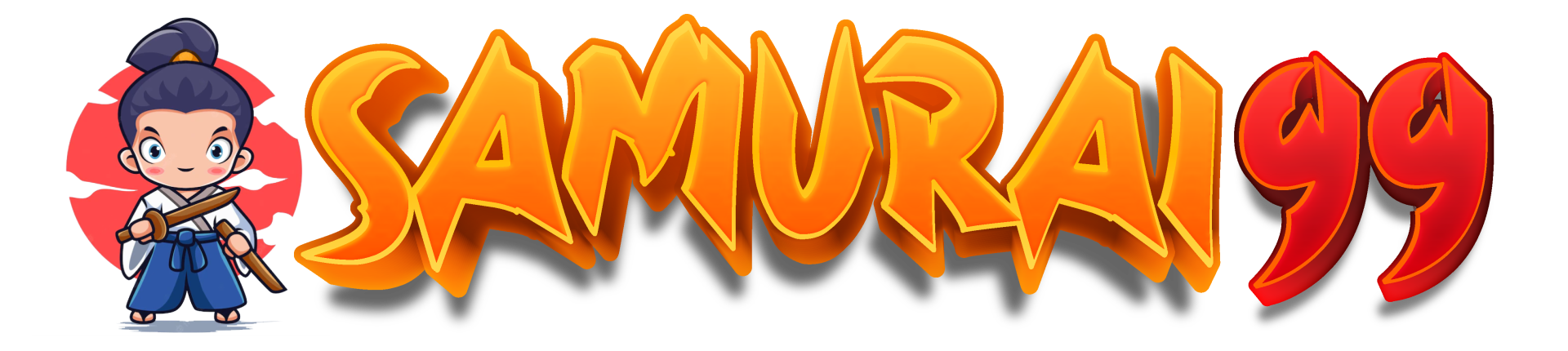 LOGO SITUS SAMURAI99